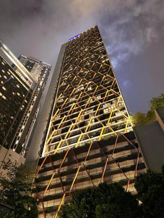 The Scarletz Klcc By Skyscraper Apartemen *